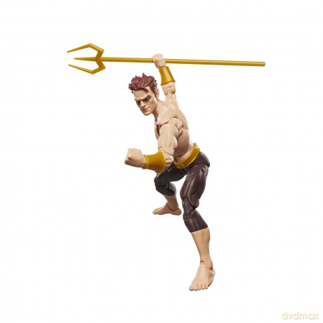 Marvel Legends Series - Strange Tales (Daimon Hellstorm)