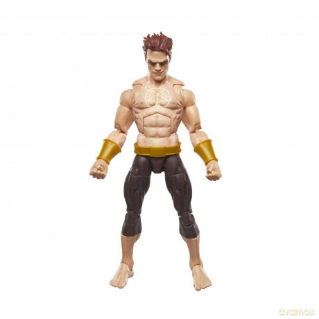 Marvel Legends Series - Strange Tales (Daimon Hellstorm)