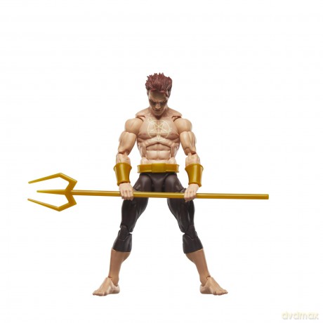 Marvel Legends Series - Strange Tales (Daimon Hellstorm)