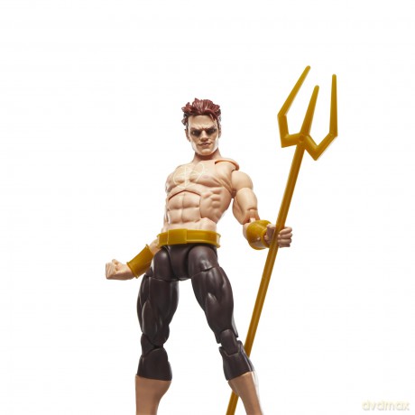 Marvel Legends Series - Strange Tales (Daimon Hellstorm)