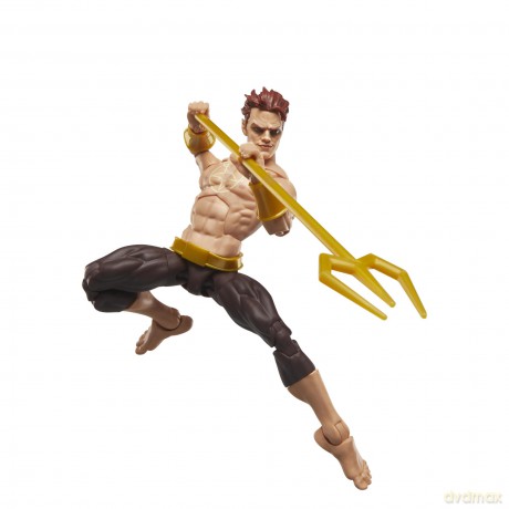 Marvel Legends Series - Strange Tales (Daimon Hellstorm)