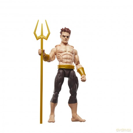 Marvel Legends Series - Strange Tales (Daimon Hellstorm)