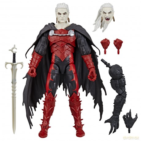 Marvel Legends Series - Strange Tales (Marvel's Dracula)