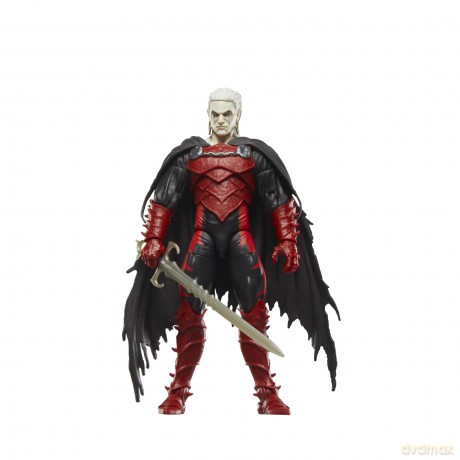 Marvel Legends Series - Strange Tales (Marvel's Dracula)