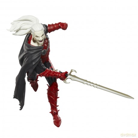 Marvel Legends Series - Strange Tales (Marvel's Dracula)