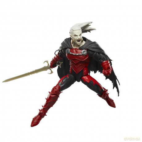 Marvel Legends Series - Strange Tales (Marvel's Dracula)
