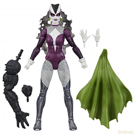 Marvel Legends Series - Strange Tales (Marvel's Lilith)