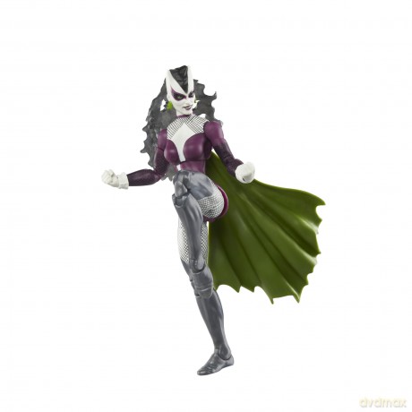 Marvel Legends Series - Strange Tales (Marvel's Lilith)