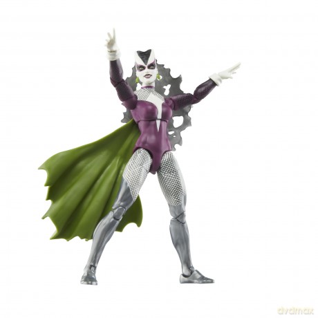 Marvel Legends Series - Strange Tales (Marvel's Lilith)