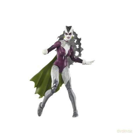 Marvel Legends Series - Strange Tales (Marvel's Lilith)