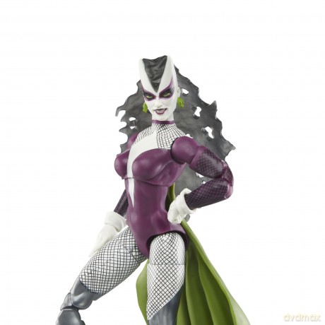 Marvel Legends Series - Strange Tales (Marvel's Lilith)