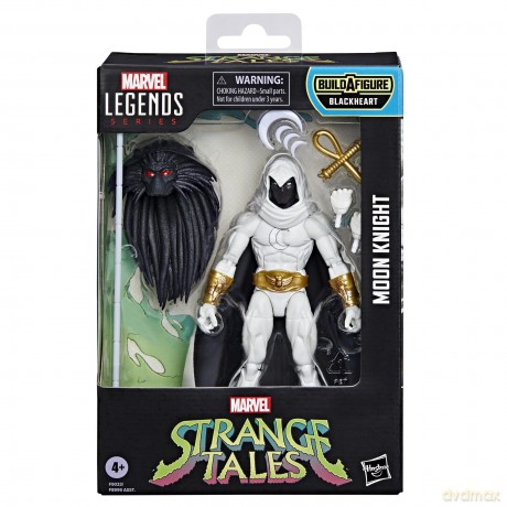 Marvel Legends Series - Strange Tales (Moon Knight)