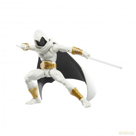 Marvel Legends Series - Strange Tales (Moon Knight)