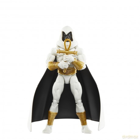 Marvel Legends Series - Strange Tales (Moon Knight)