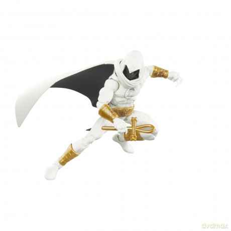 Marvel Legends Series - Strange Tales (Moon Knight)