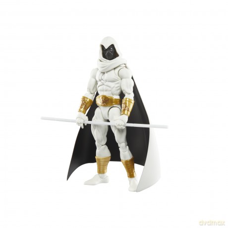 Marvel Legends Series - Strange Tales (Moon Knight)