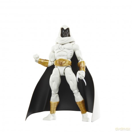Marvel Legends Series - Strange Tales (Moon Knight)