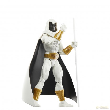 Marvel Legends Series - Strange Tales (Moon Knight)