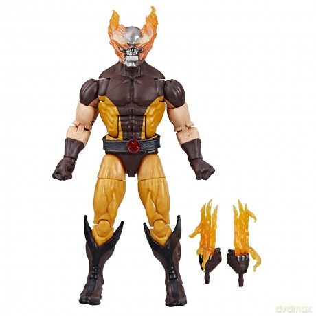 Marvel Legends Series - Strange Tales (Weapon of Vengeance)