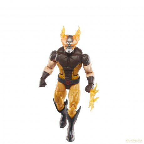 Marvel Legends Series - Strange Tales (Weapon of Vengeance)