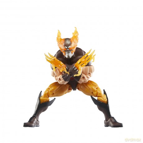 Marvel Legends Series - Strange Tales (Weapon of Vengeance)