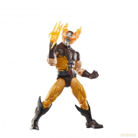 Marvel Legends Series - Strange Tales (Weapon of Vengeance)