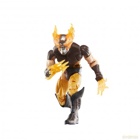 Marvel Legends Series - Strange Tales (Weapon of Vengeance)