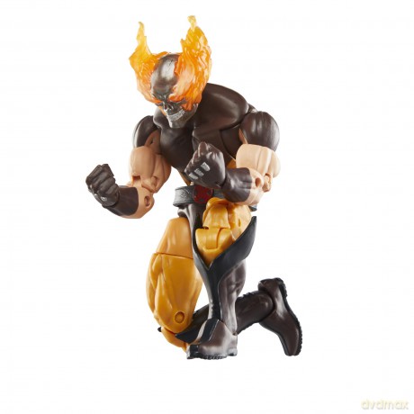 Marvel Legends Series - Strange Tales (Weapon of Vengeance)