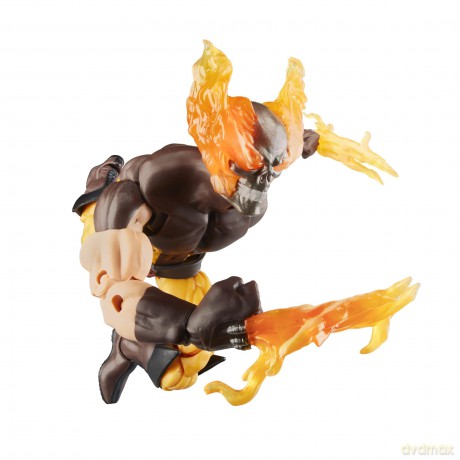 Marvel Legends Series - Strange Tales (Weapon of Vengeance)