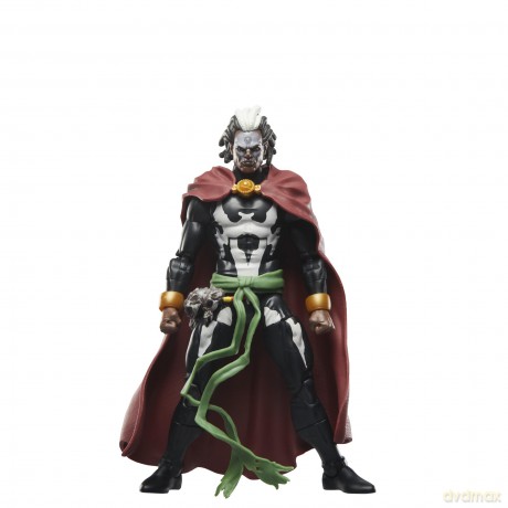 Marvel Legends Series - Stranger Tales (Brother Voodoo)