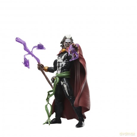 Marvel Legends Series - Stranger Tales (Brother Voodoo)