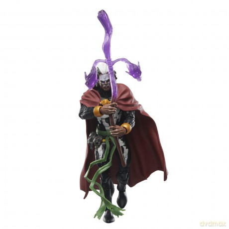 Marvel Legends Series - Stranger Tales (Brother Voodoo)
