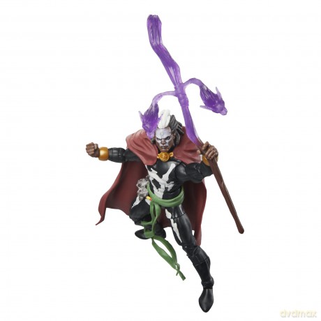 Marvel Legends Series - Stranger Tales (Brother Voodoo)