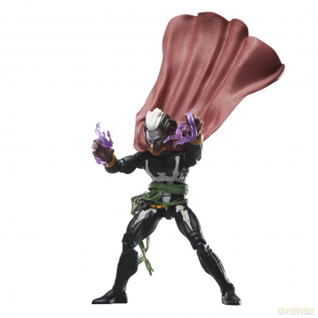 Marvel Legends Series - Stranger Tales (Brother Voodoo)