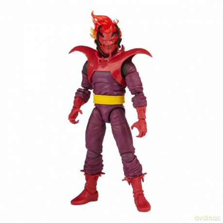 Marvel Legends Series - Super Villains - Dormamu