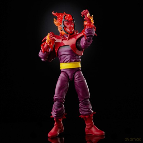 Marvel Legends Series - Super Villains - Dormamu