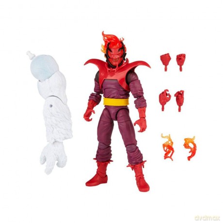 Marvel Legends Series - Super Villains - Dormamu