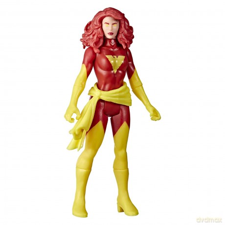 Marvel Legends Series - The Uncanny X-Men - Dark Phoenix