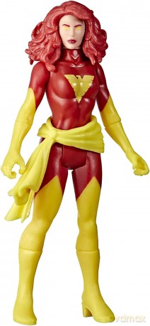 Marvel Legends Series - The Uncanny X-Men - Dark Phoenix