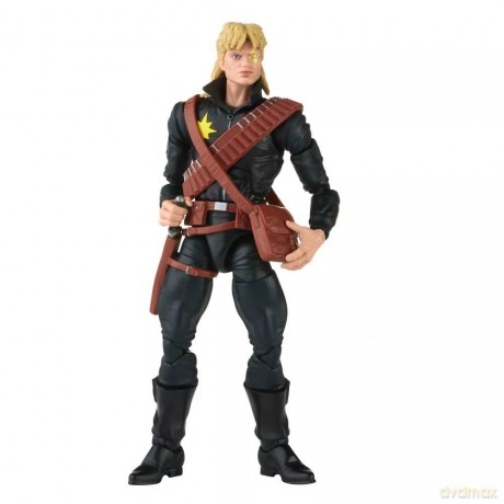 Marvel Legends Series - The Uncanny X-Men - Longshot