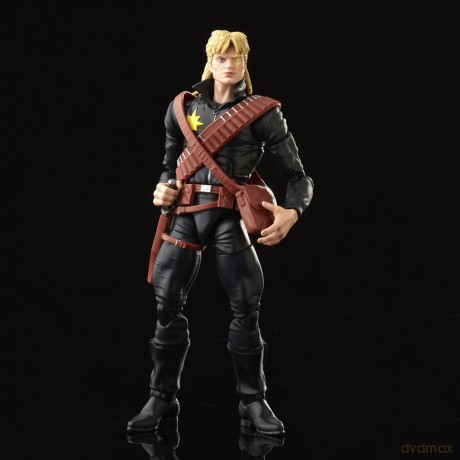 Marvel Legends Series - The Uncanny X-Men - Longshot