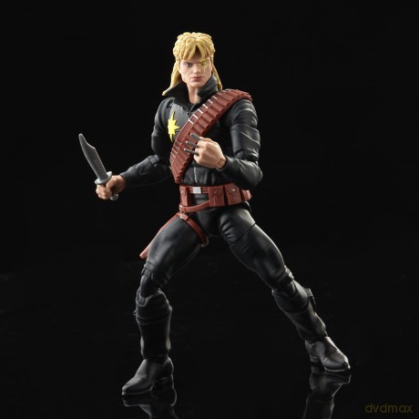 Marvel Legends Series - The Uncanny X-Men - Longshot