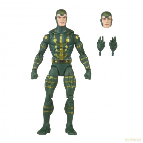 Marvel Legends Series - The Uncanny X-Men - Multiple Man