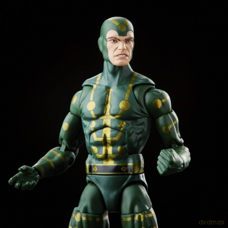 Marvel Legends Series - The Uncanny X-Men - Multiple Man