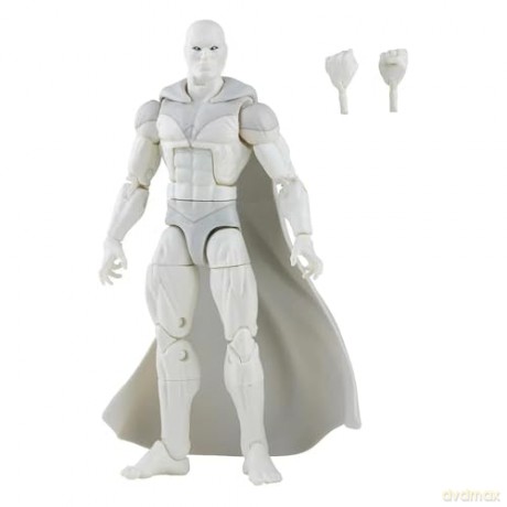 Marvel Legends Series - The West Coast Avengers - Vision
