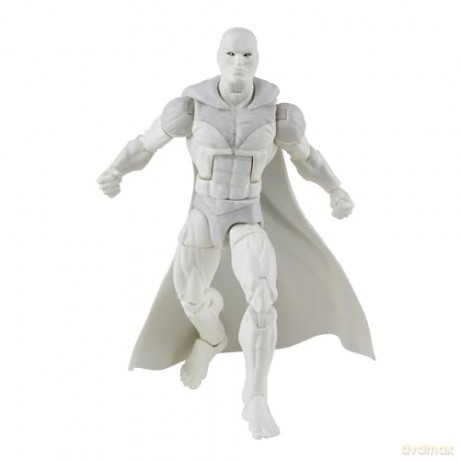 Marvel Legends Series - The West Coast Avengers - Vision