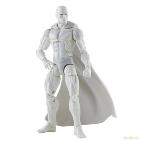 Marvel Legends Series - The West Coast Avengers - Vision