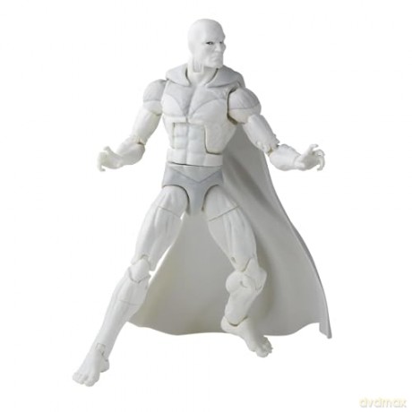 Marvel Legends Series - The West Coast Avengers - Vision