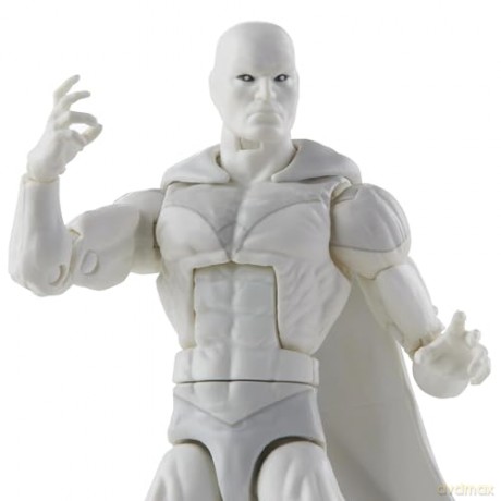 Marvel Legends Series - The West Coast Avengers - Vision