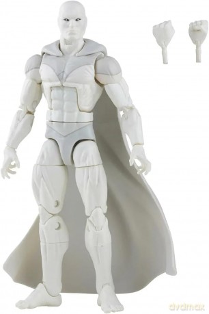 Marvel Legends Series - The West Coast Avengers - Vision